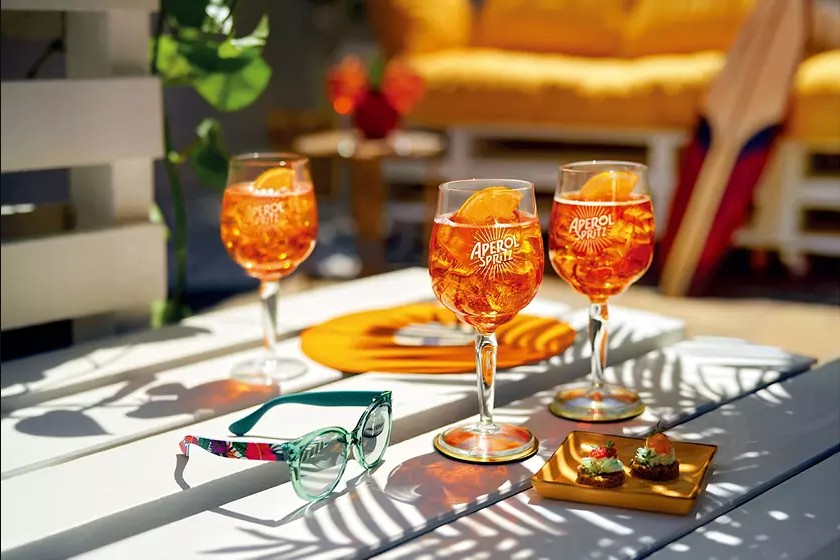 aperol